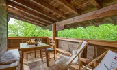 terrace / balcony