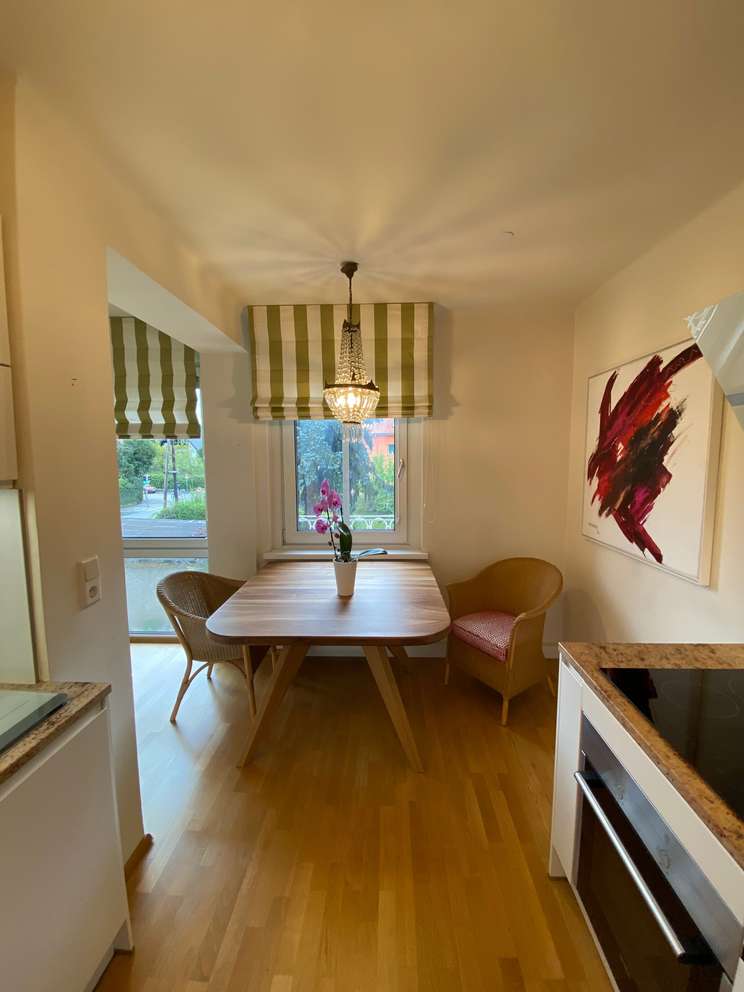 Dining place 