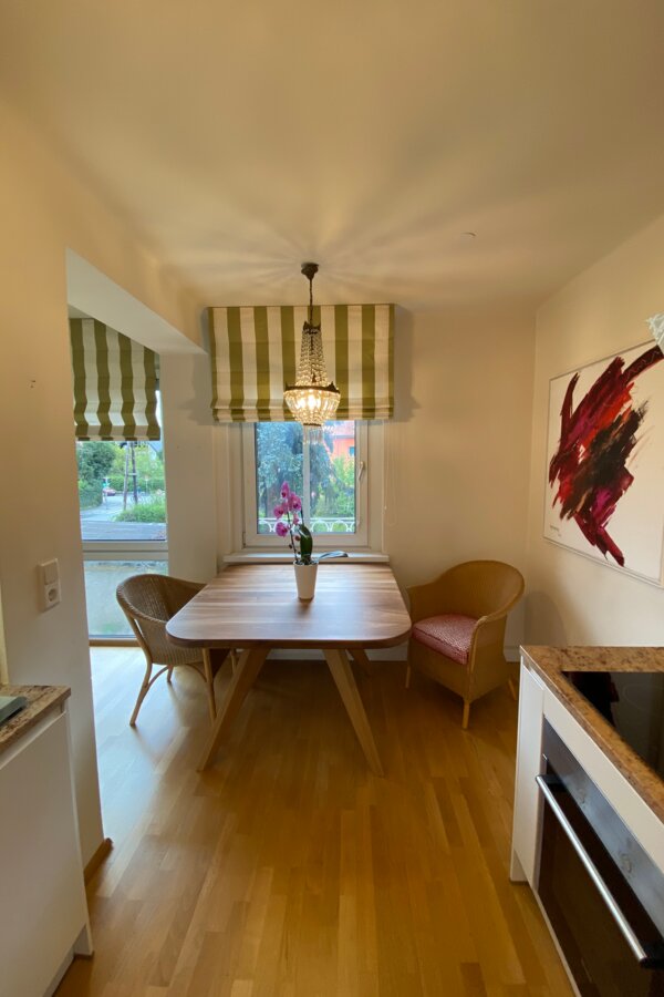 Dining place 