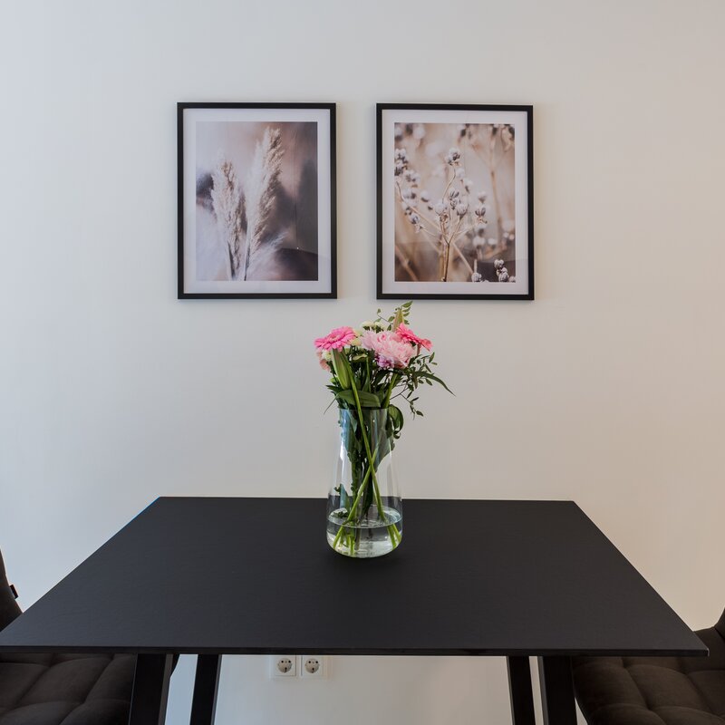 Dining table (Kitchen)