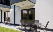 Essbereich (Terrasse)