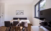 Essbereich (Wohnzimmer)