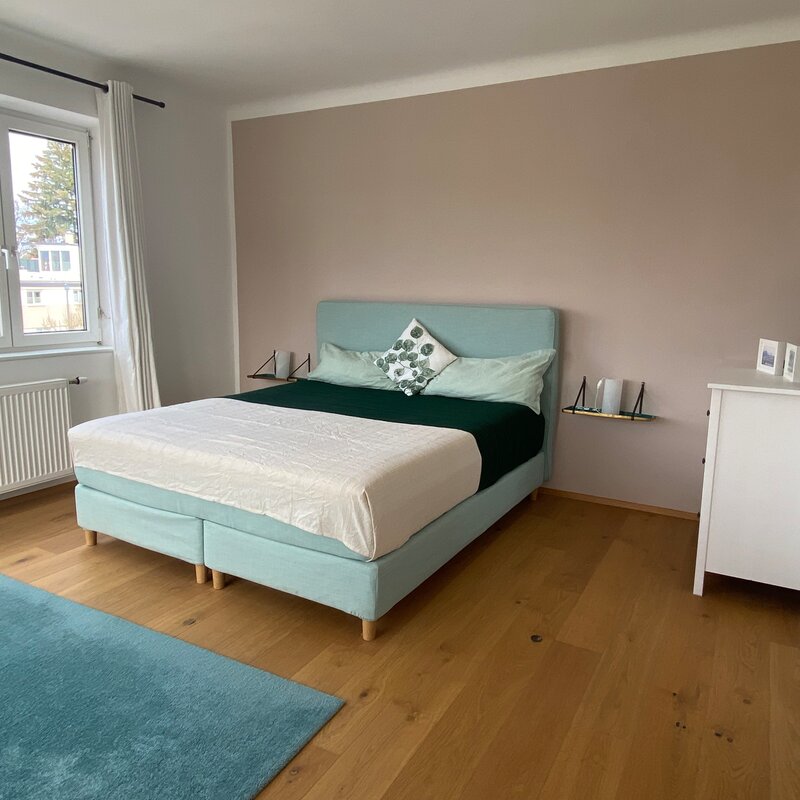 1. Schlafzimmer