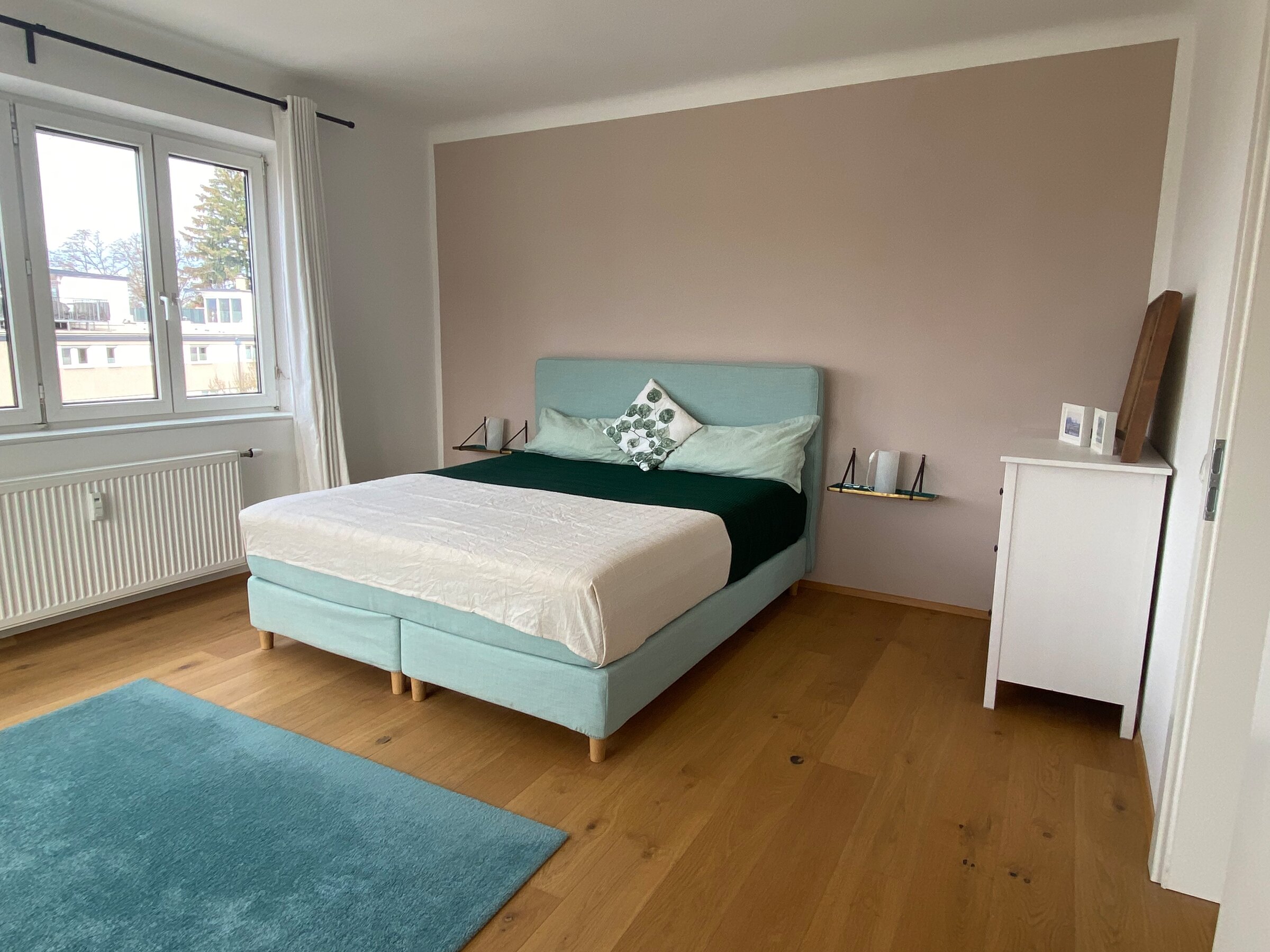 1. Schlafzimmer