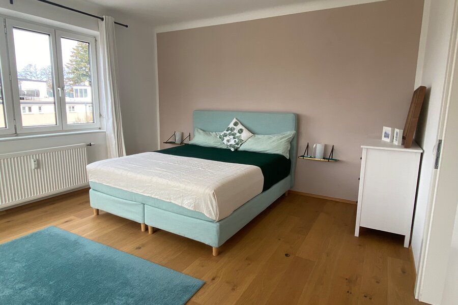 1. Schlafzimmer