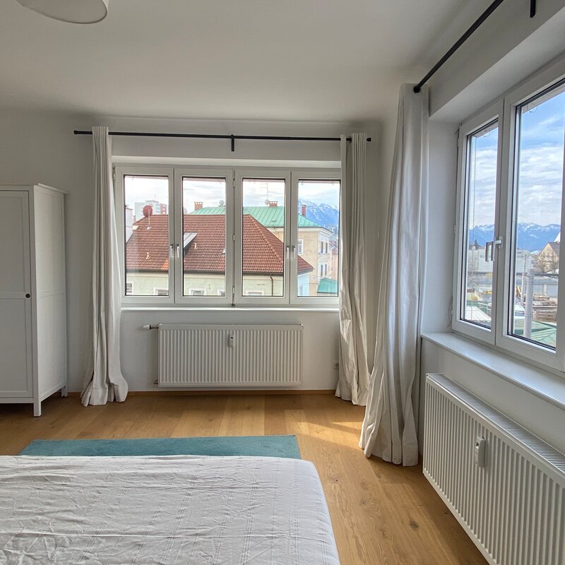2. Schlafzimmer