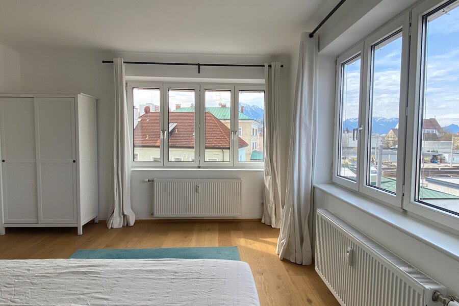 2. Schlafzimmer