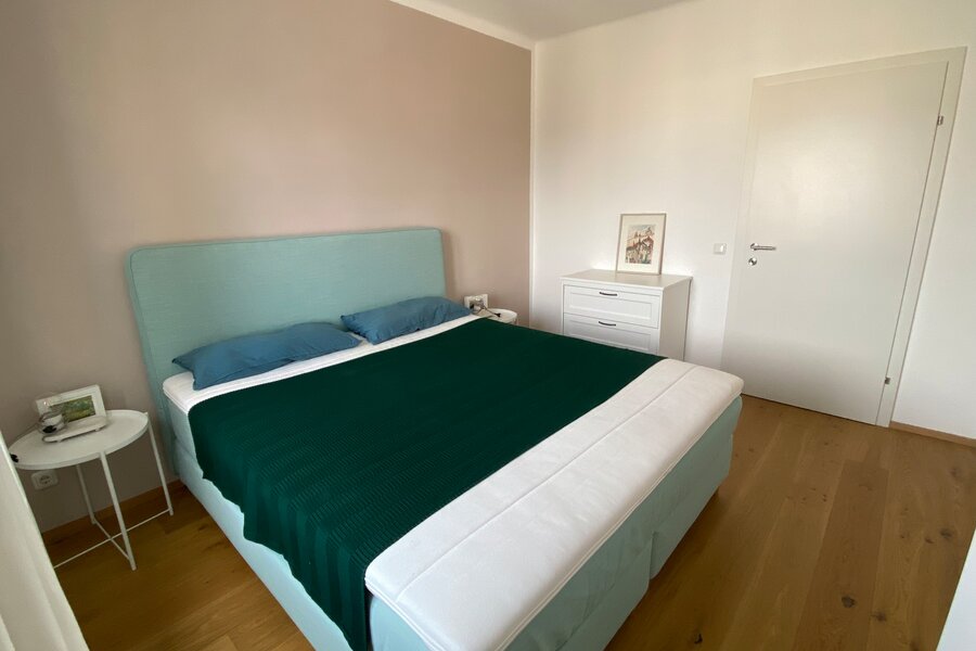 3. Schlafzimmer