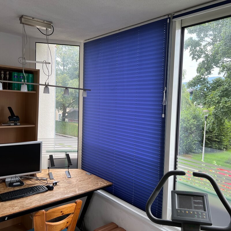 Büro / Wintergarten