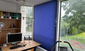 Büro / Wintergarten