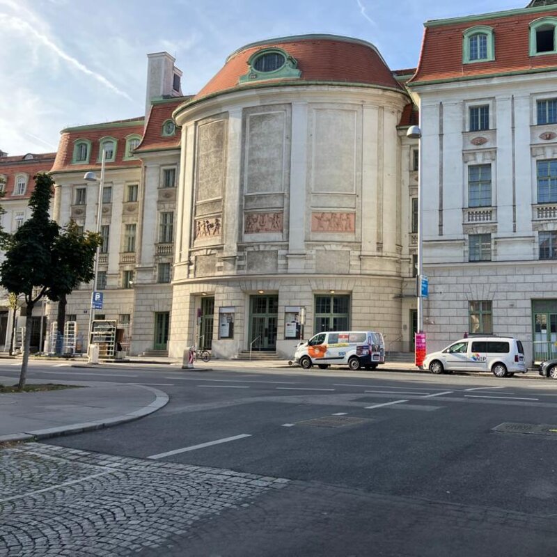 Konzerthaus