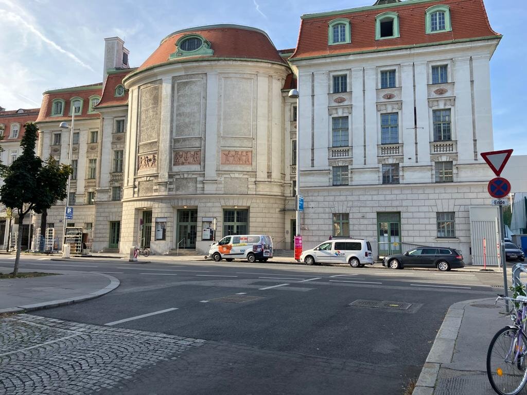 Konzerthaus