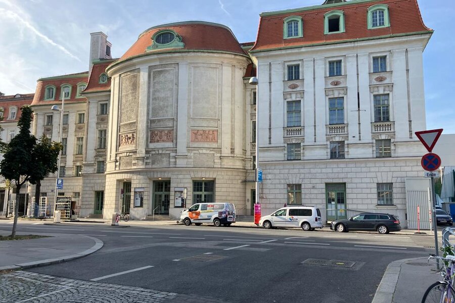 Konzerthaus