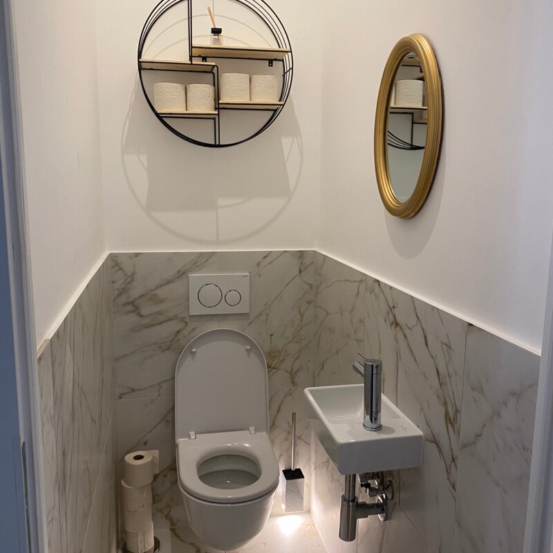 WC