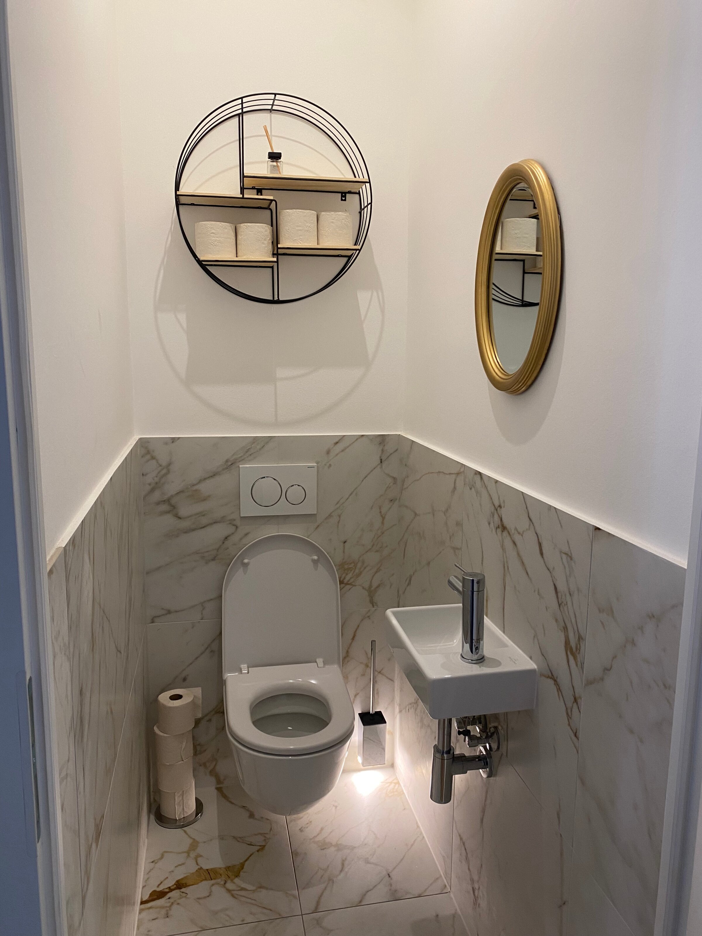 WC