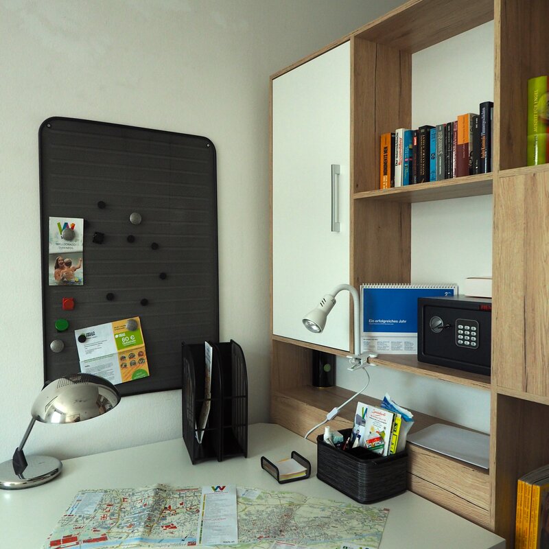 working table