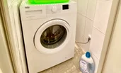 Waschroom
