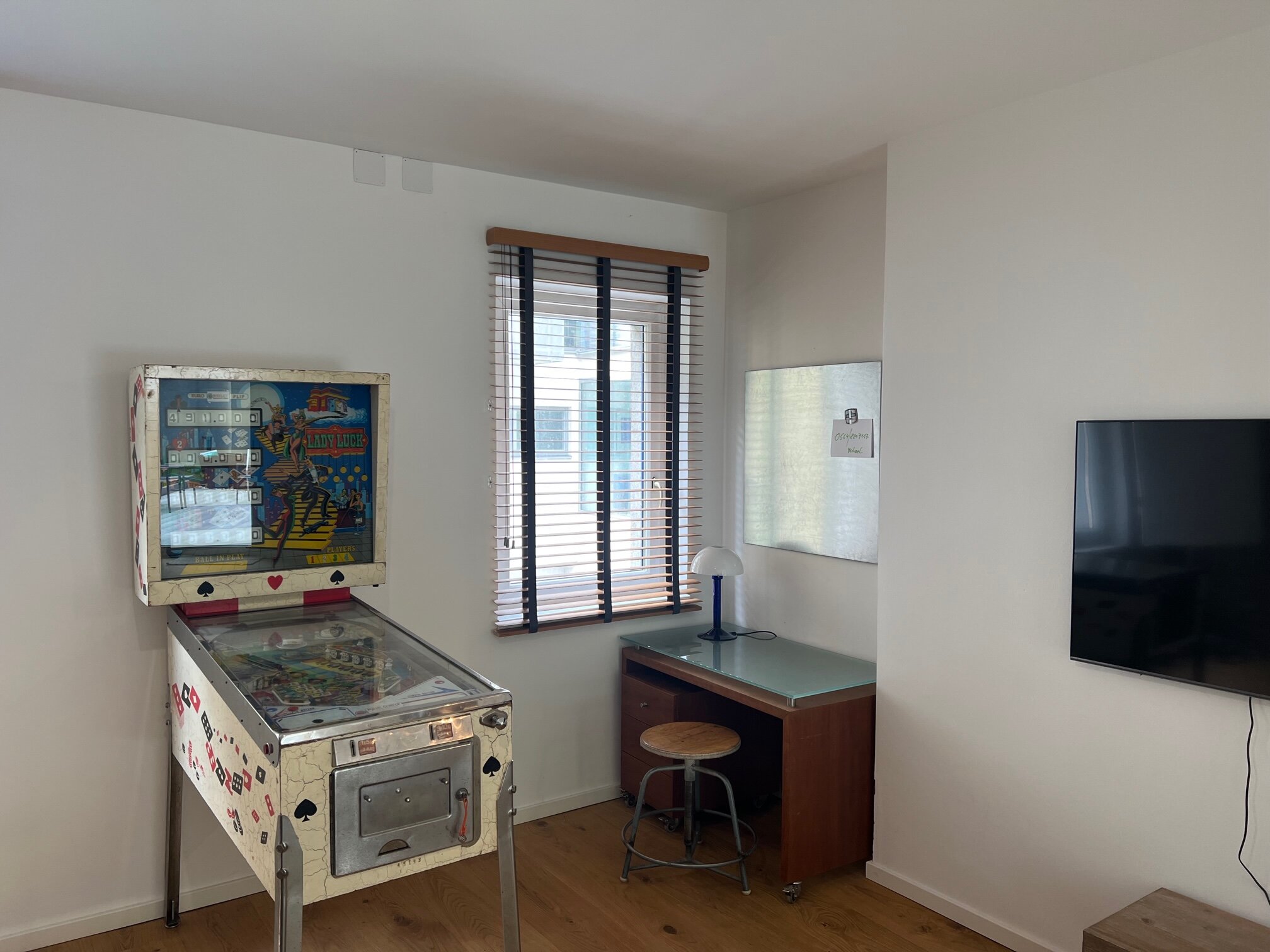 Arbeitsplatz