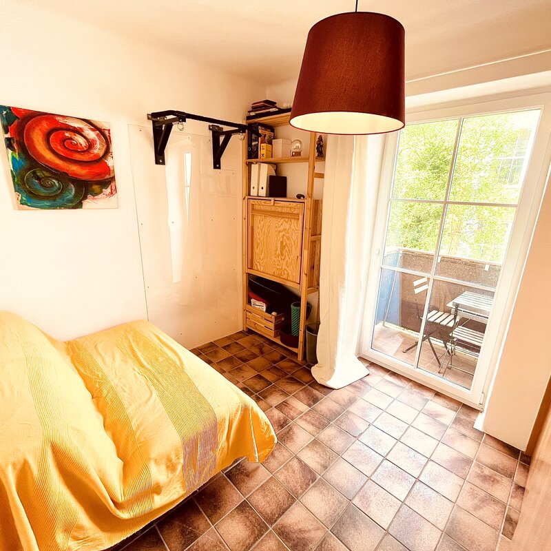 Sleeping room 2