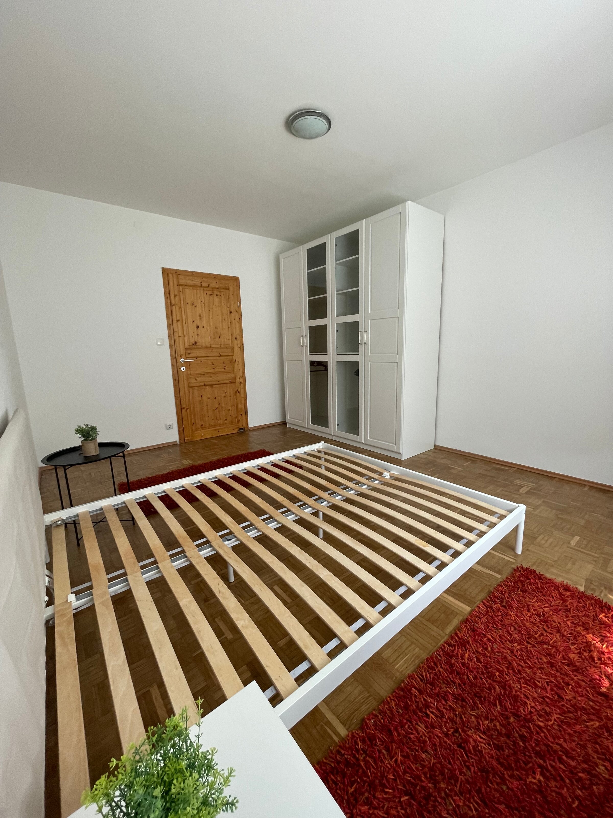 Schlafzimmer - großer Kasten | © Wardrobe