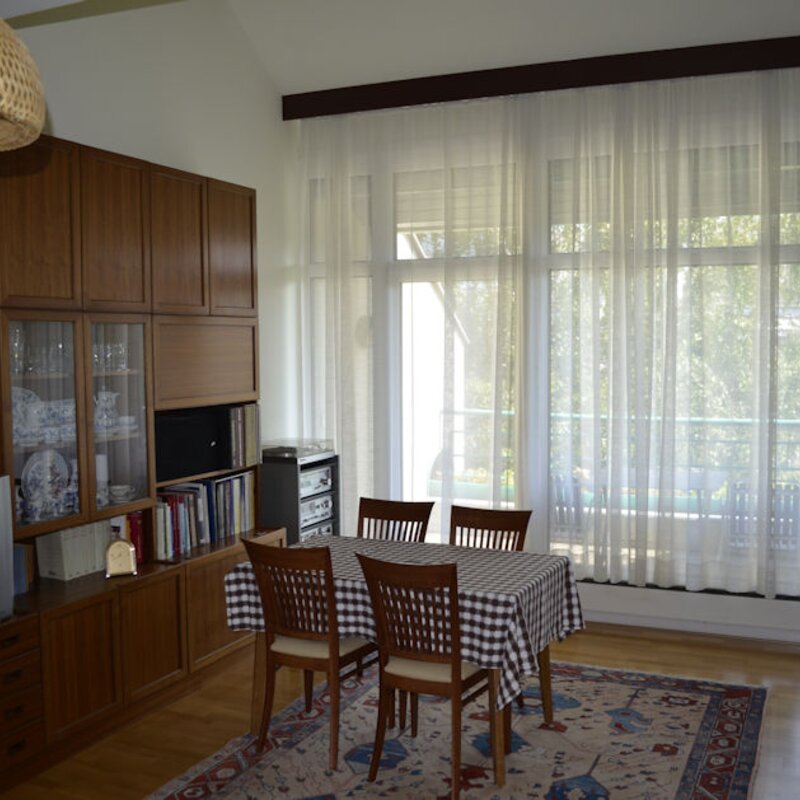 Wohnzimmer | © Werner Ertl