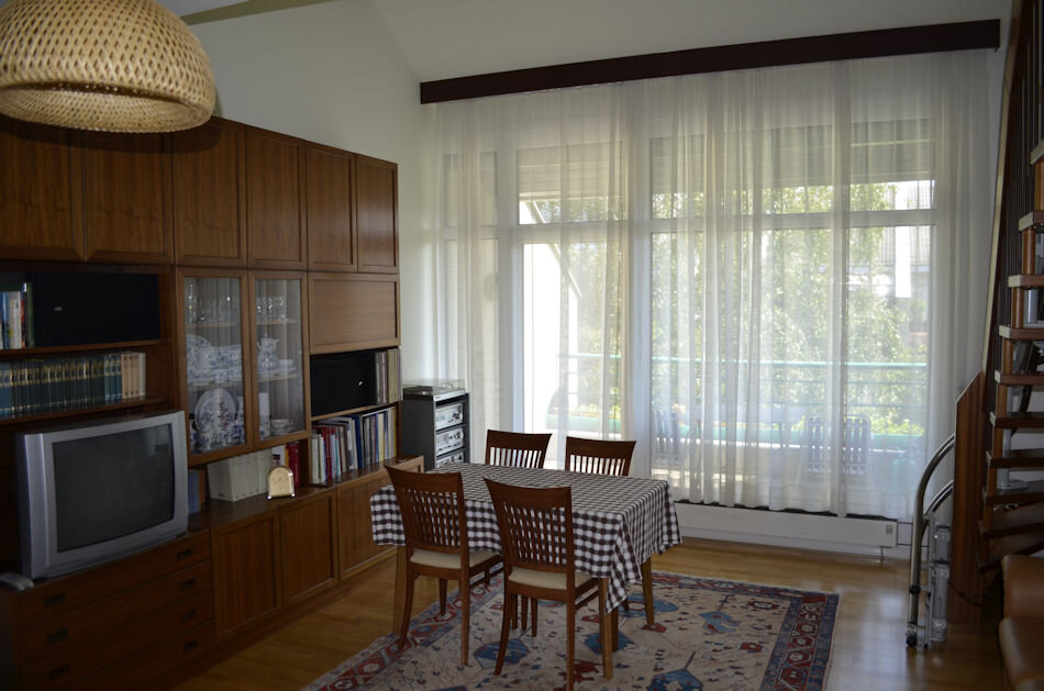 Wohnzimmer | © Werner Ertl