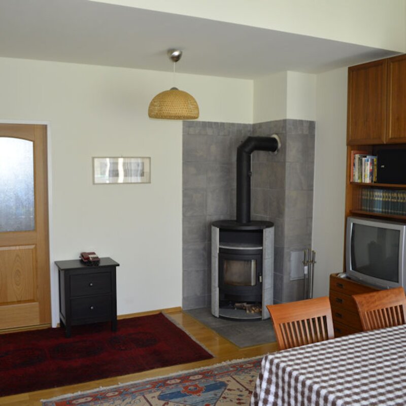 Wohnzimmer | © Werner Ertl