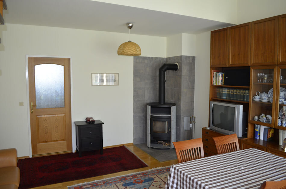 Wohnzimmer | © Werner Ertl