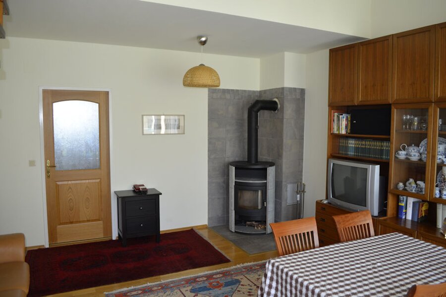 Wohnzimmer | © Werner Ertl