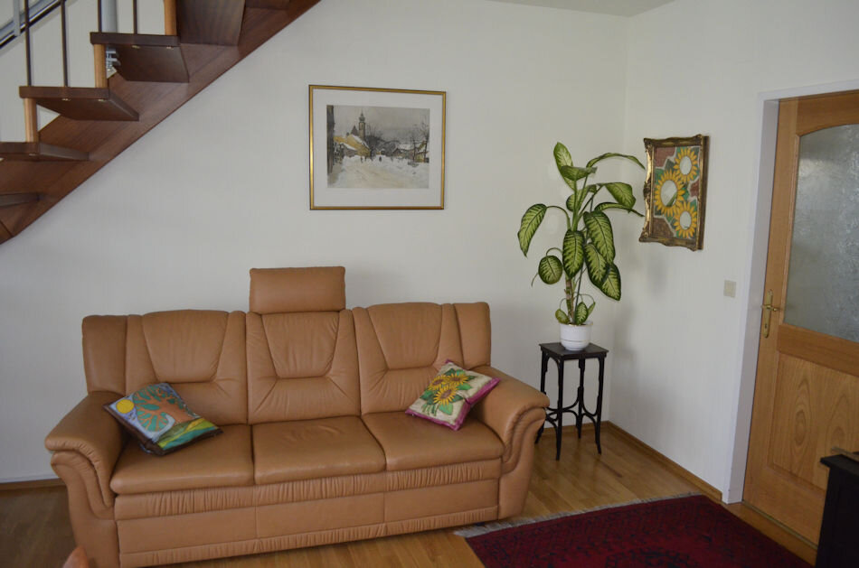 Couch | © Werner Ertl