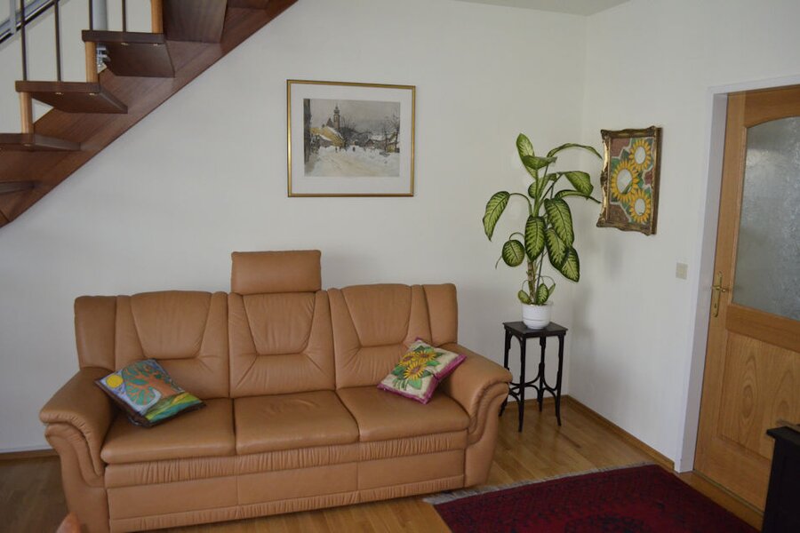 Couch | © Werner Ertl