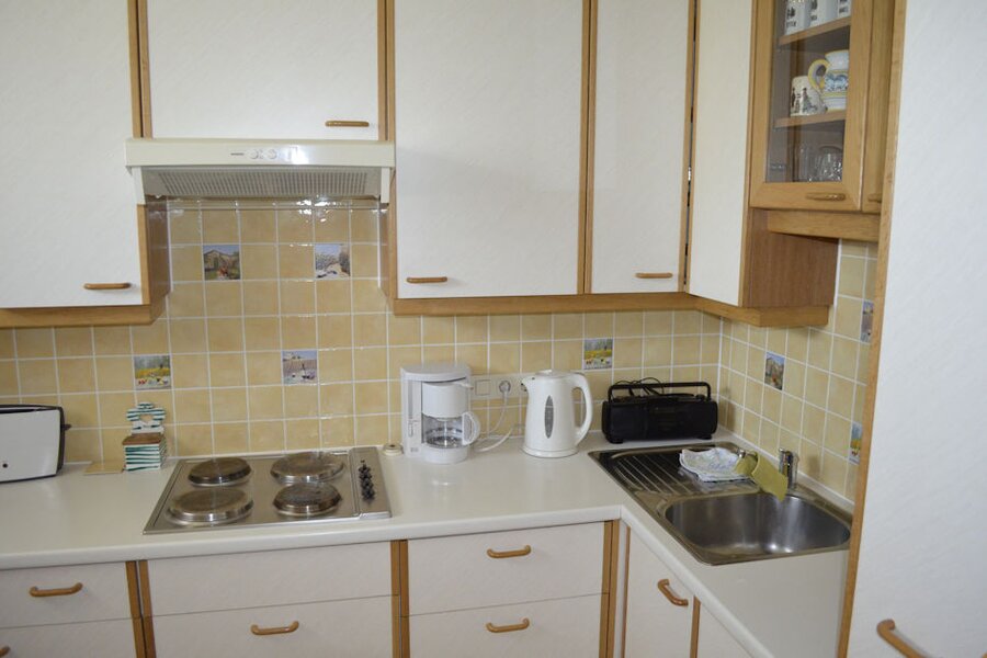 Küche | © Werner Ertl