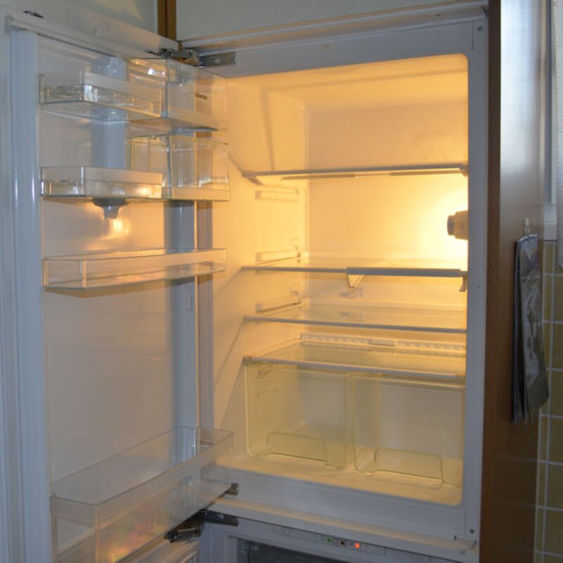 Kühlschrank | © Werner Ertl