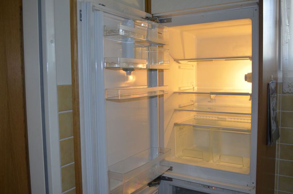 Kühlschrank | © Werner Ertl