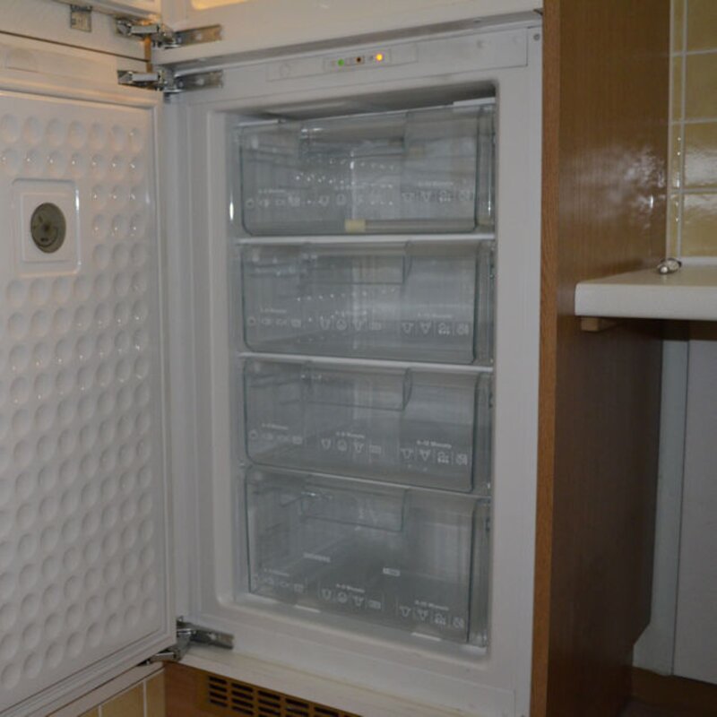 Gefrierschrank | © Werner Ertl