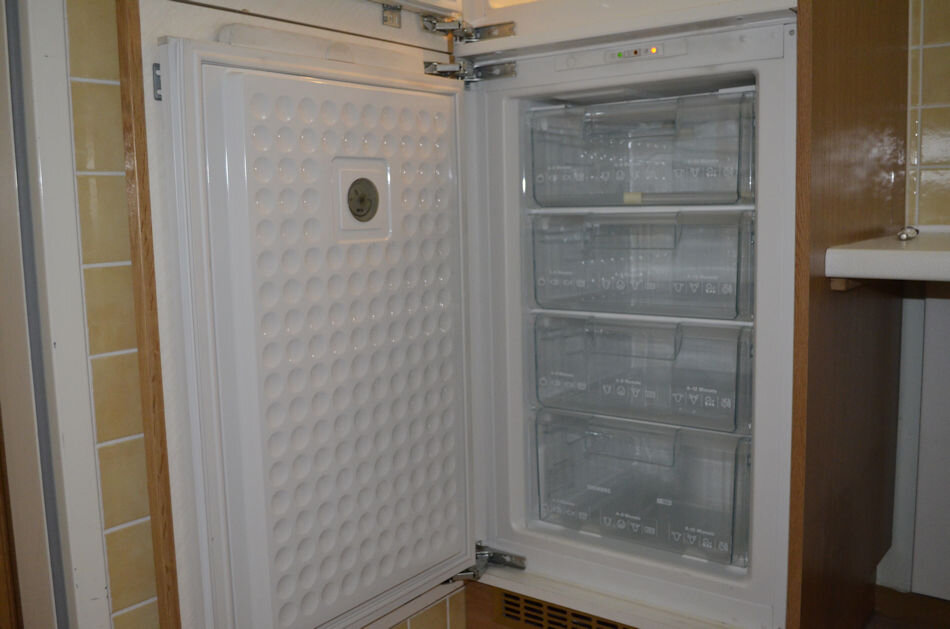 Gefrierschrank | © Werner Ertl