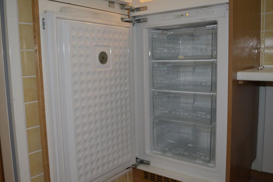 Gefrierschrank | © Werner Ertl