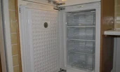 Gefrierschrank | © Werner Ertl