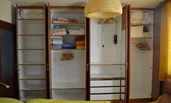 Kleiderschrank | © Werner Ertl