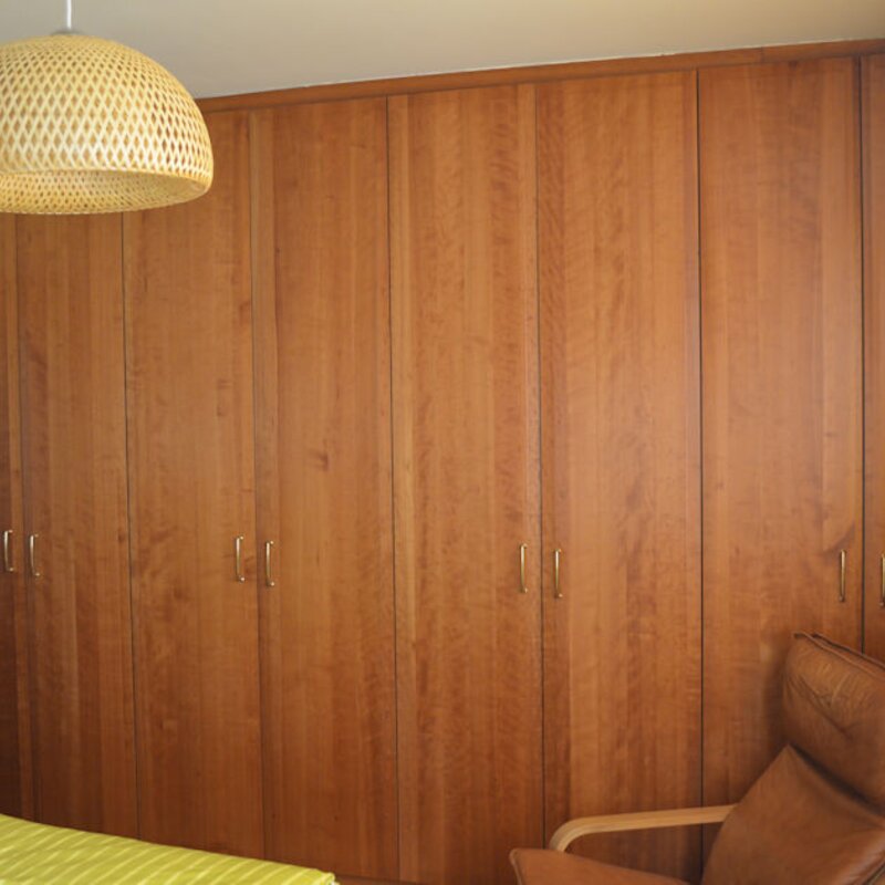 Kleiderschrank | © Werner Ertl