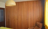 Kleiderschrank | © Werner Ertl
