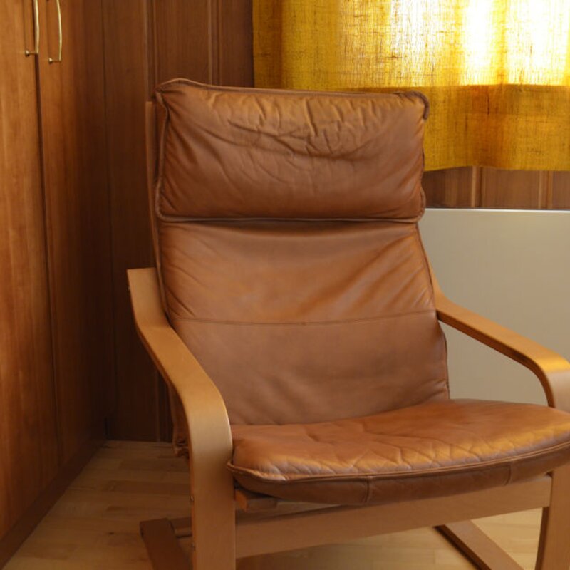 Lehnsessel | © Werner Ertl