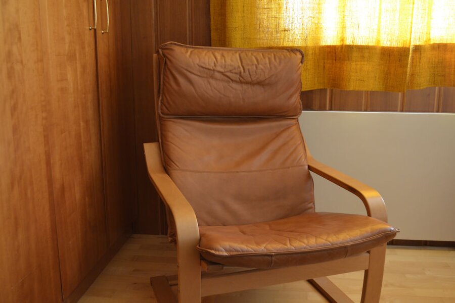 Lehnsessel | © Werner Ertl