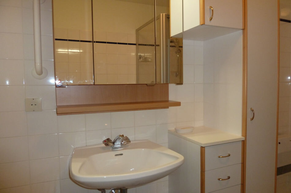 Waschtisch | © Werner Ertl