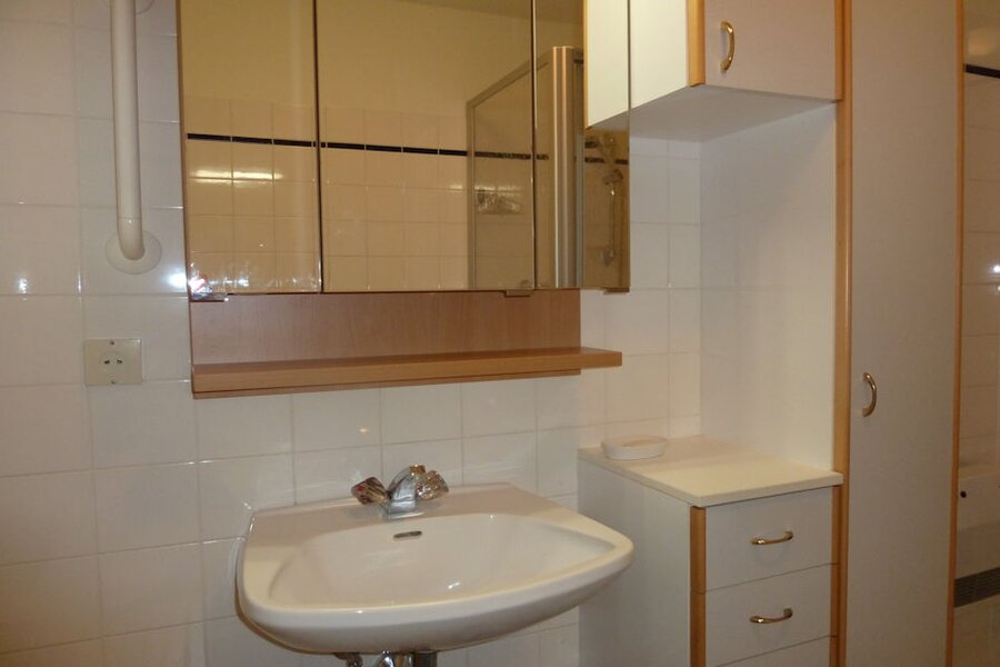 Waschtisch | © Werner Ertl