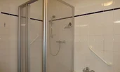 Dusche | © Werner Ertl