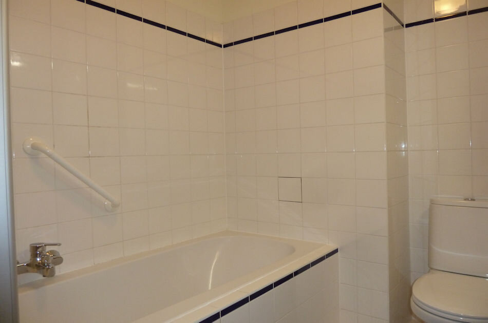 Badewanne | © Werner Ertl