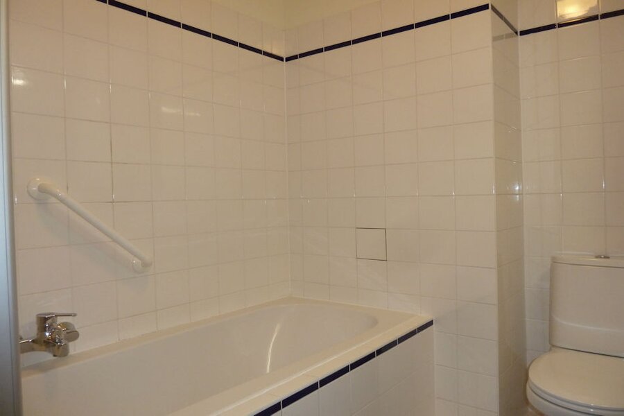 Badewanne | © Werner Ertl