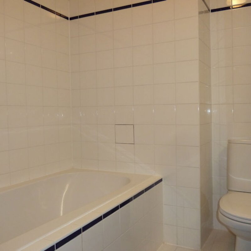 Toilette | © Werner Ertl