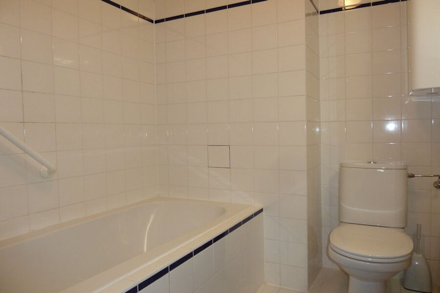 Toilette | © Werner Ertl